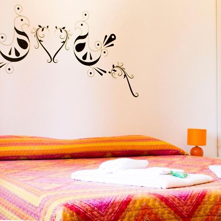 La Purissima Bed & Breakfast Alghero Dış mekan fotoğraf