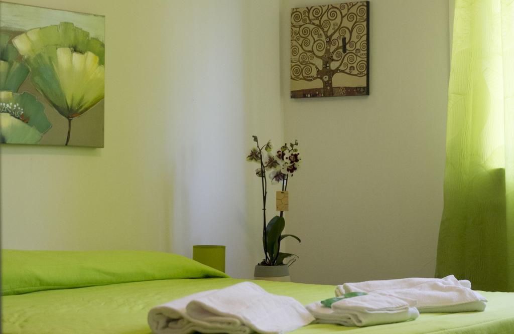 La Purissima Bed & Breakfast Alghero Dış mekan fotoğraf