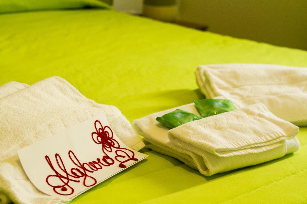 La Purissima Bed & Breakfast Alghero Dış mekan fotoğraf