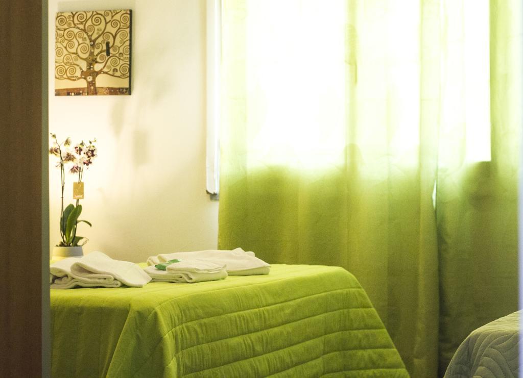 La Purissima Bed & Breakfast Alghero Dış mekan fotoğraf