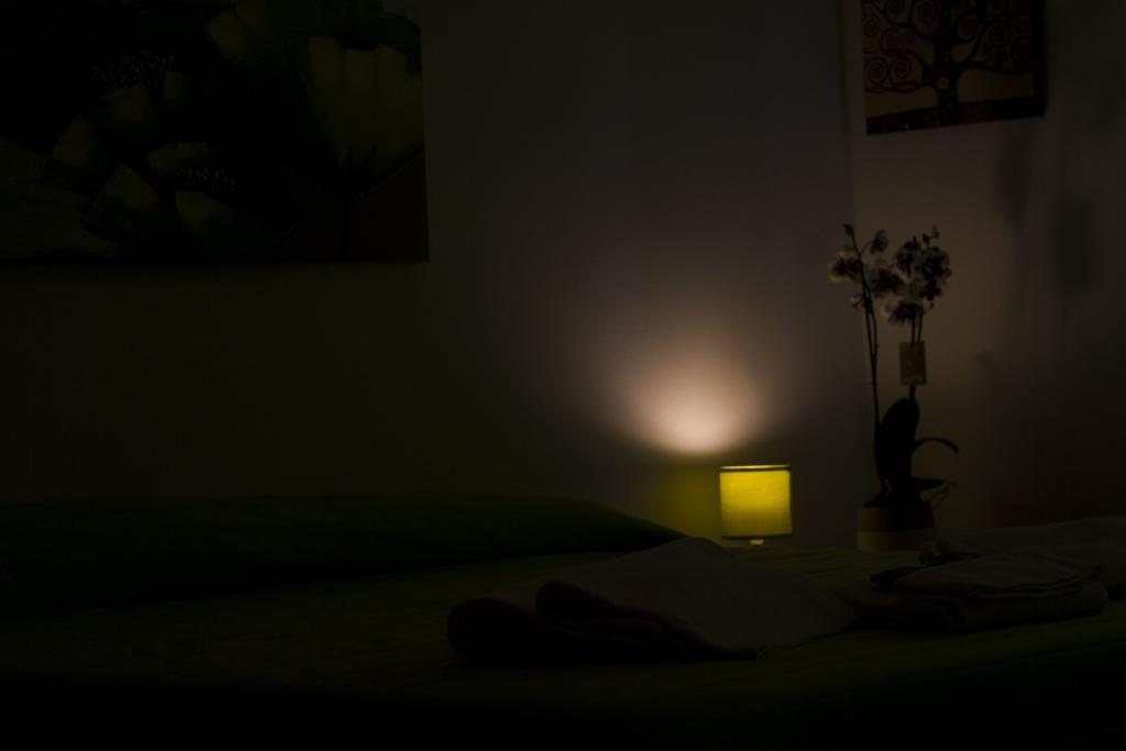 La Purissima Bed & Breakfast Alghero Dış mekan fotoğraf