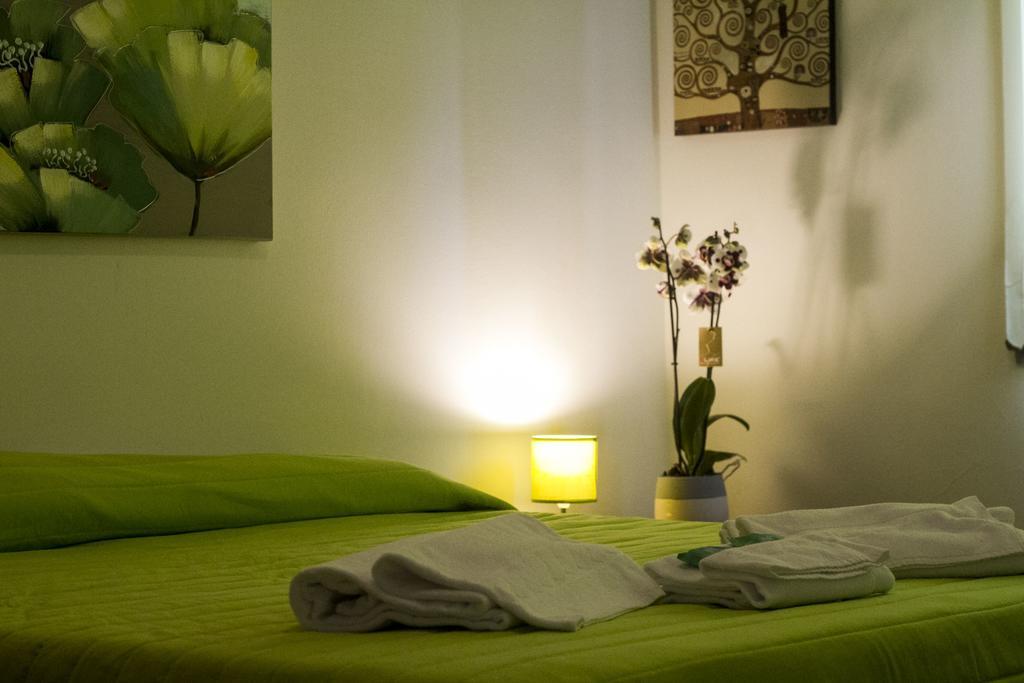 La Purissima Bed & Breakfast Alghero Dış mekan fotoğraf