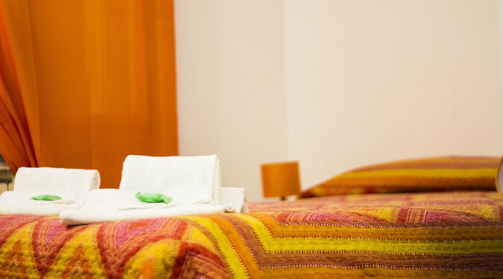 La Purissima Bed & Breakfast Alghero Dış mekan fotoğraf