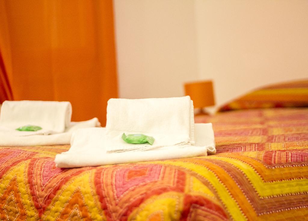 La Purissima Bed & Breakfast Alghero Dış mekan fotoğraf