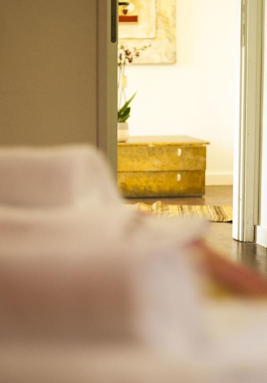 La Purissima Bed & Breakfast Alghero Dış mekan fotoğraf