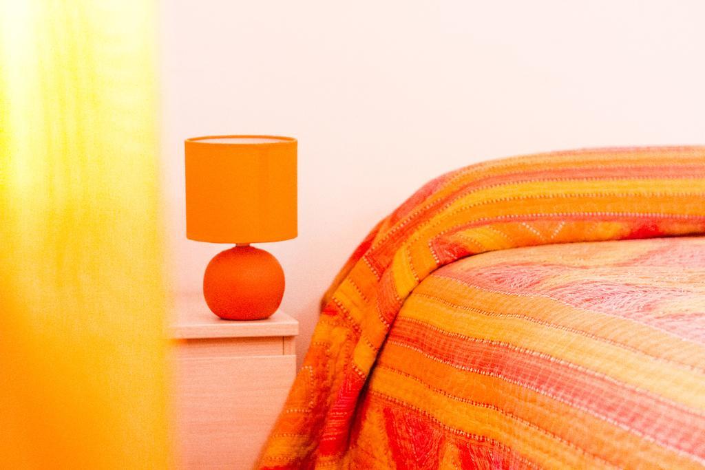 La Purissima Bed & Breakfast Alghero Dış mekan fotoğraf
