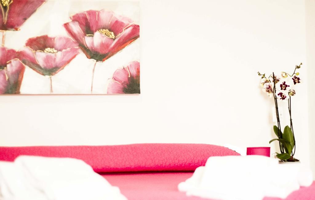 La Purissima Bed & Breakfast Alghero Dış mekan fotoğraf