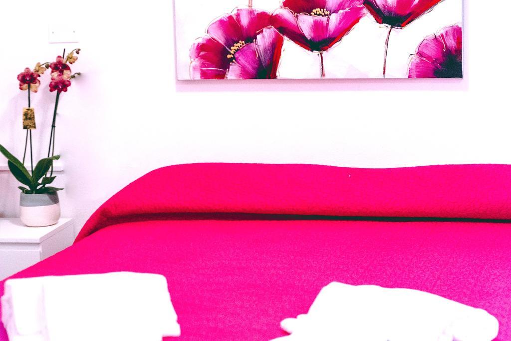 La Purissima Bed & Breakfast Alghero Dış mekan fotoğraf