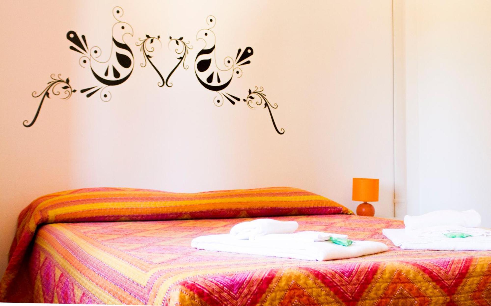 La Purissima Bed & Breakfast Alghero Dış mekan fotoğraf
