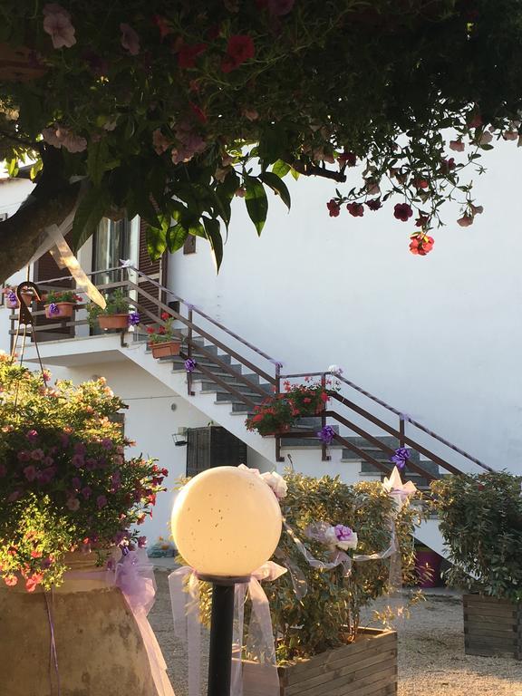 La Purissima Bed & Breakfast Alghero Dış mekan fotoğraf