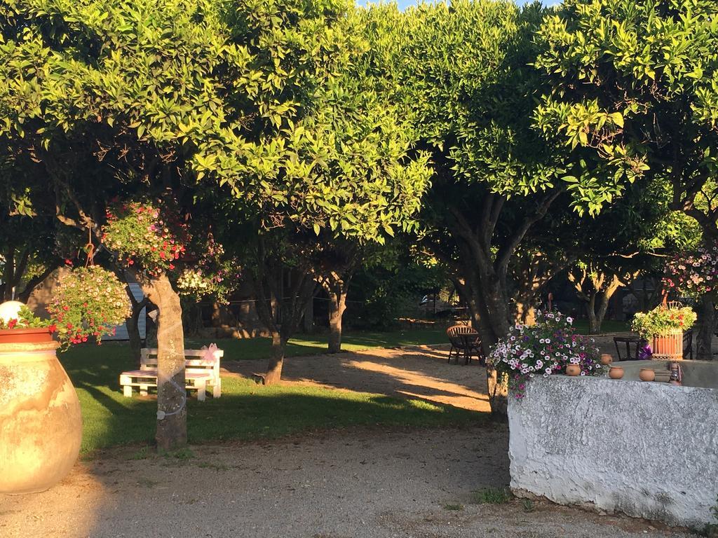 La Purissima Bed & Breakfast Alghero Dış mekan fotoğraf