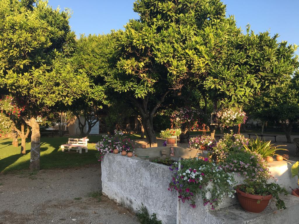 La Purissima Bed & Breakfast Alghero Dış mekan fotoğraf